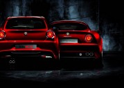 Alfa Romeo Mi.To